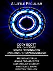 Cody Scott senior presentation show reel